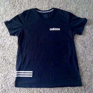 NWOT Adidas Men XL Tee